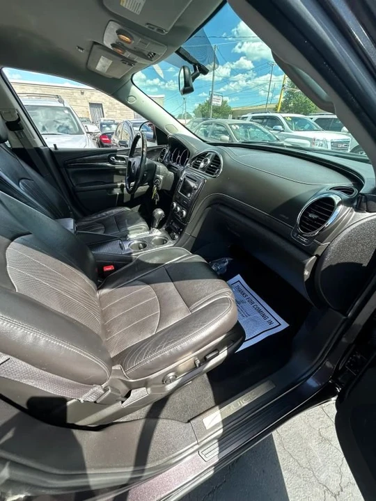 2015 Buick Enclave - Image 17 of 18