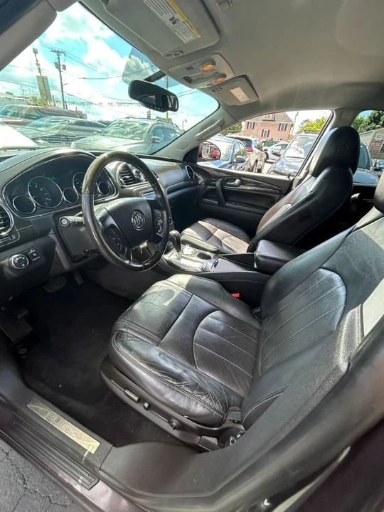 2015 Buick Enclave - Image 9 of 18