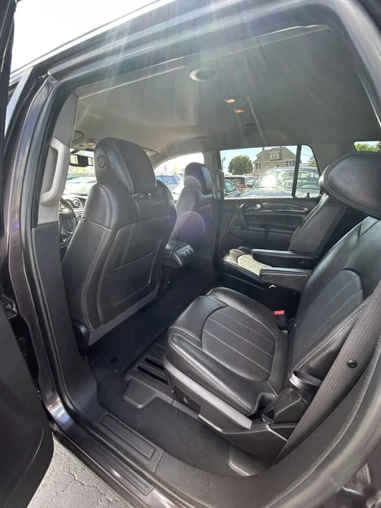 2015 Buick Enclave - Image 13 of 18