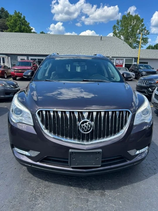2015 Buick Enclave - Image 4 of 18