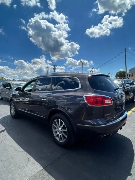 2015 Buick Enclave - Image 7 of 18