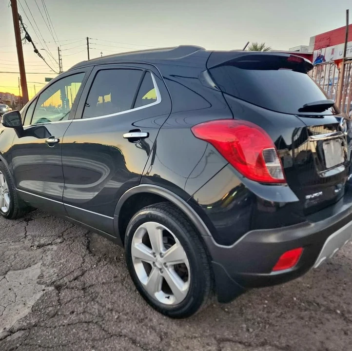 2015 Buick Encore - Image 1 of 8