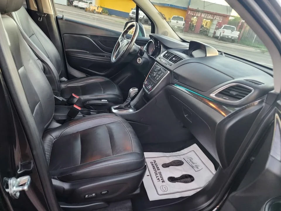 2015 Buick Encore - Image 7 of 8