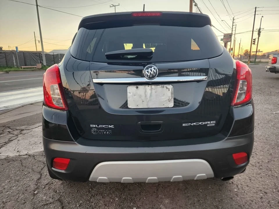 2015 Buick Encore - Image 5 of 8