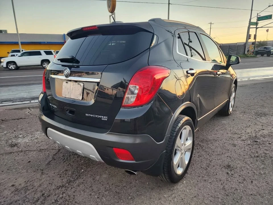 2015 Buick Encore - Image 2 of 8