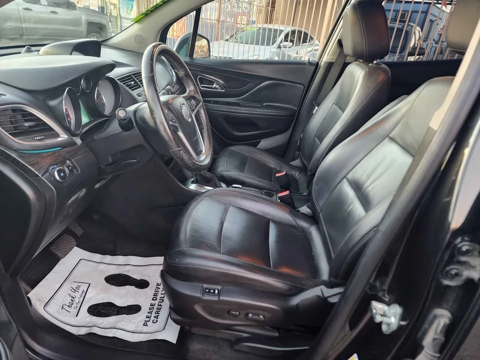 2015 Buick Encore - Image 6 of 8