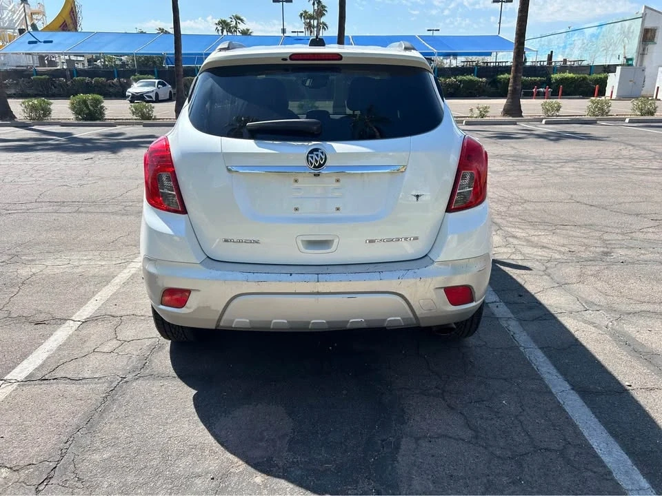 2015 Buick Encore - Image 5 of 12