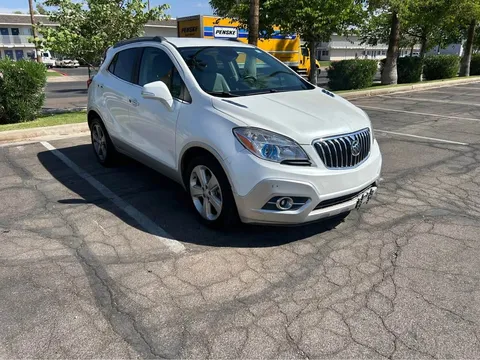 2015 Buick Encore - Image 3 of 12