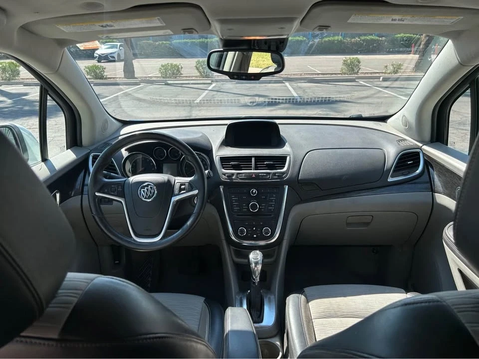 2015 Buick Encore - Image 10 of 12