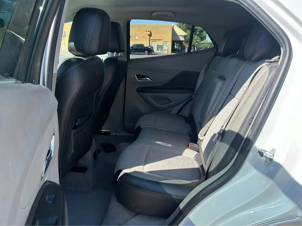 2015 Buick Encore - Image 9 of 12