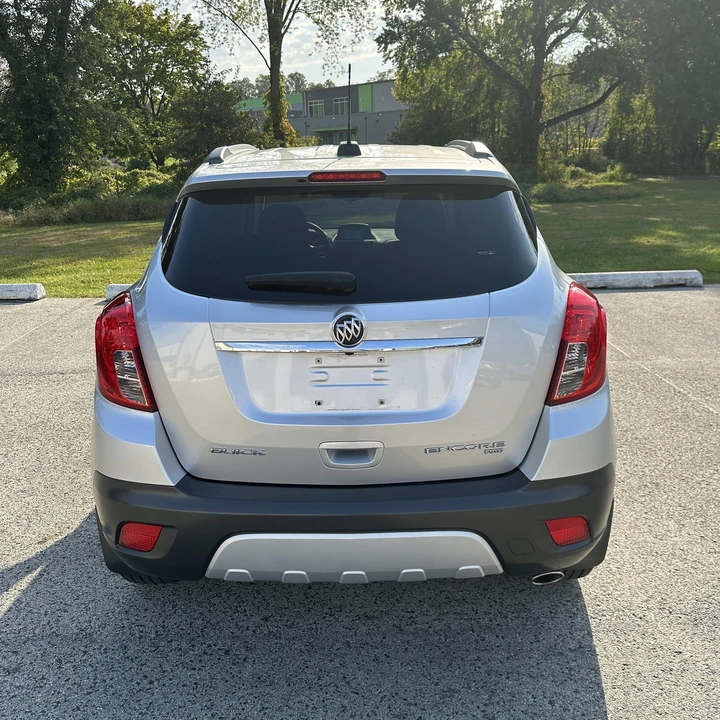 2015 Buick Encore - Image 5 of 12