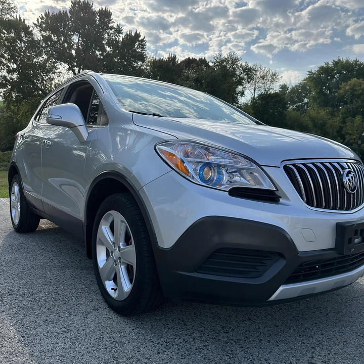 2015 Buick Encore - Image 12 of 12