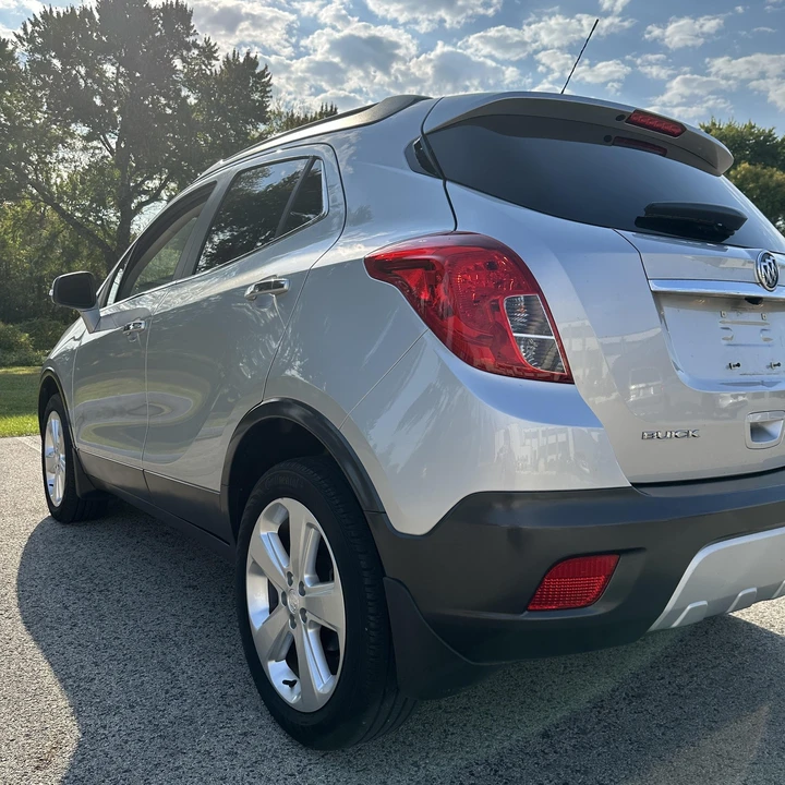 2015 Buick Encore - Image 6 of 12