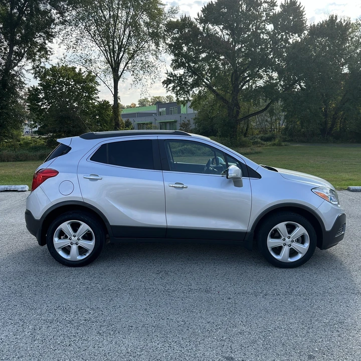 2015 Buick Encore - Image 2 of 12