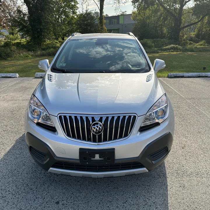 2015 Buick Encore - Image 11 of 12