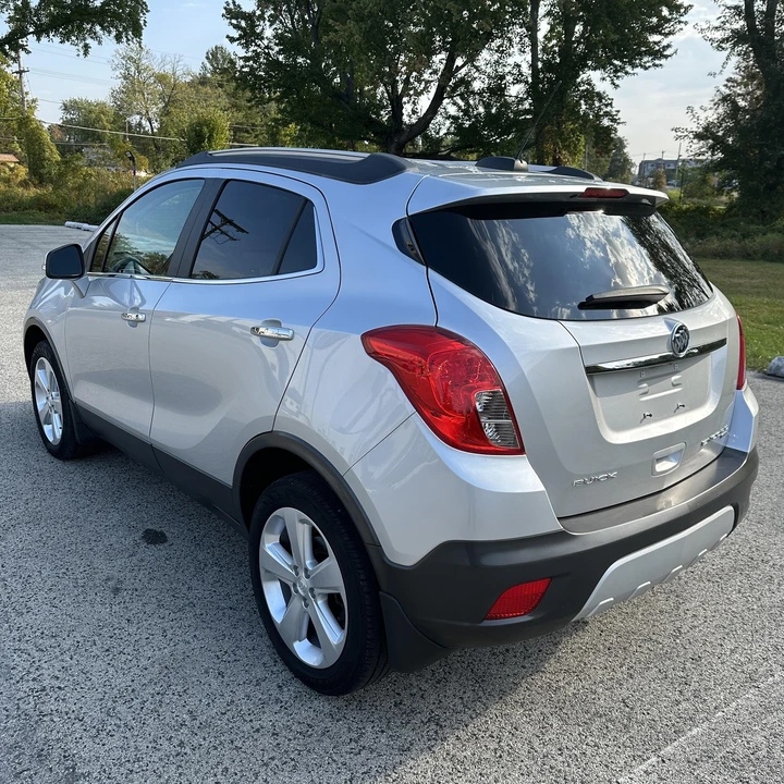 2015 Buick Encore - Image 7 of 12