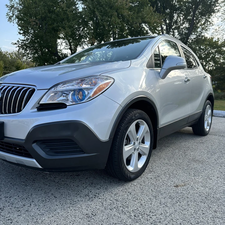 2015 Buick Encore - Image 10 of 12