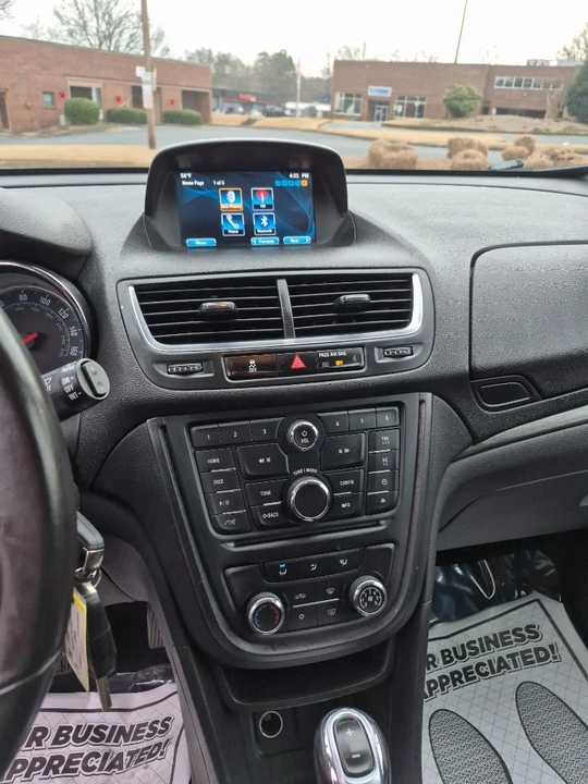 2015 Buick Encore - Image 14 of 21