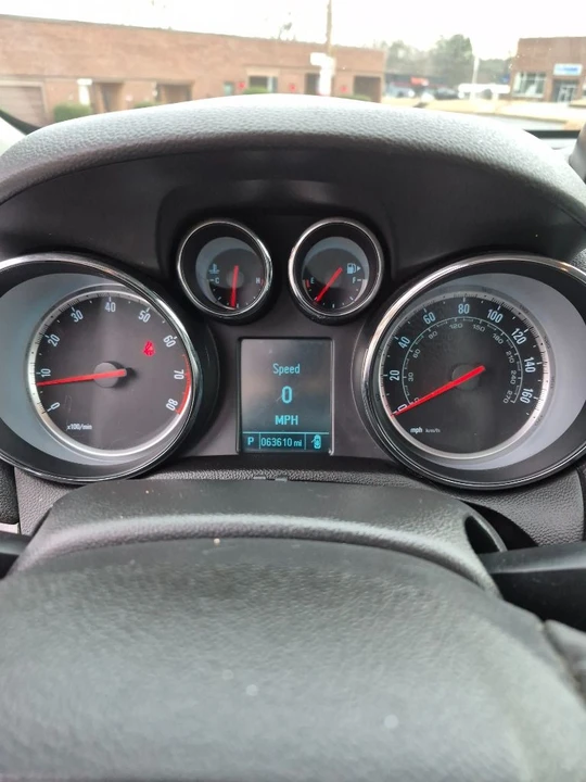 2015 Buick Encore - Image 13 of 21