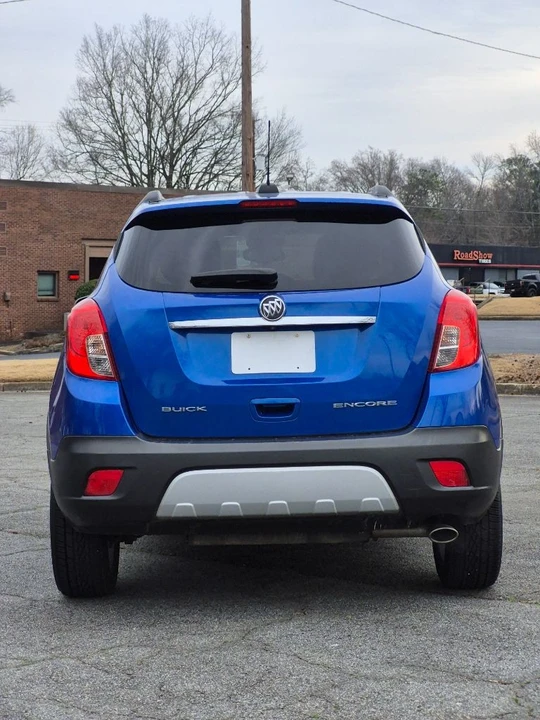 2015 Buick Encore - Image 6 of 21