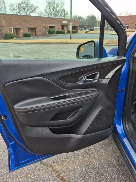 2015 Buick Encore - Image 8 of 21