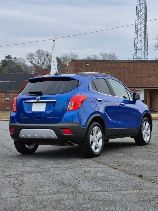 2015 Buick Encore - Image 2 of 21