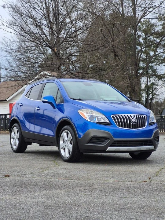2015 Buick Encore - Image 3 of 21