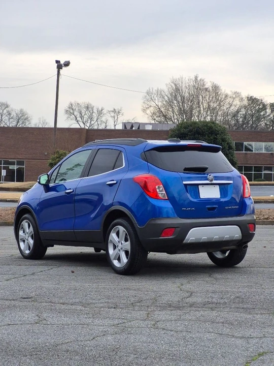 2015 Buick Encore - Image 4 of 21