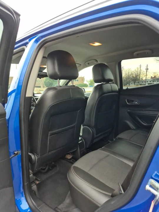 2015 Buick Encore - Image 17 of 21