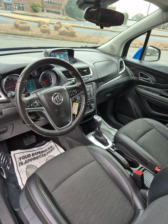 2015 Buick Encore - Image 7 of 21