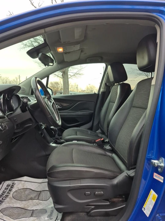 2015 Buick Encore - Image 9 of 21