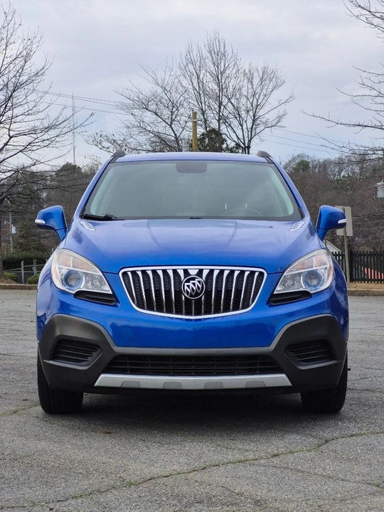 2015 Buick Encore - Image 5 of 21