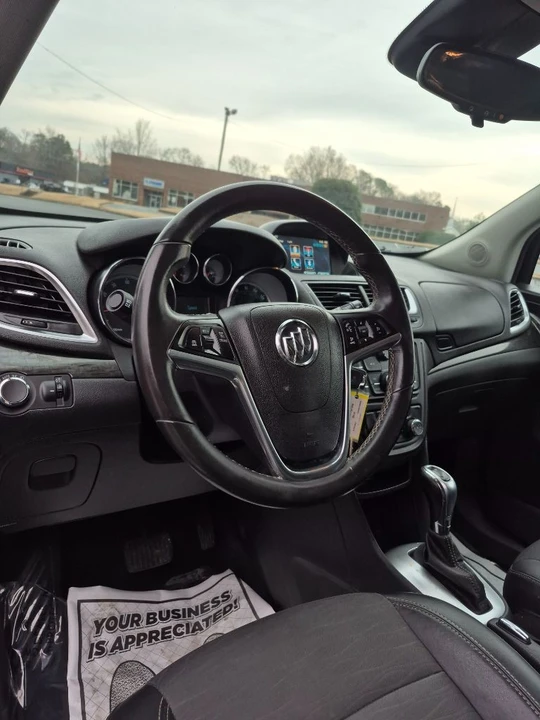 2015 Buick Encore - Image 11 of 21
