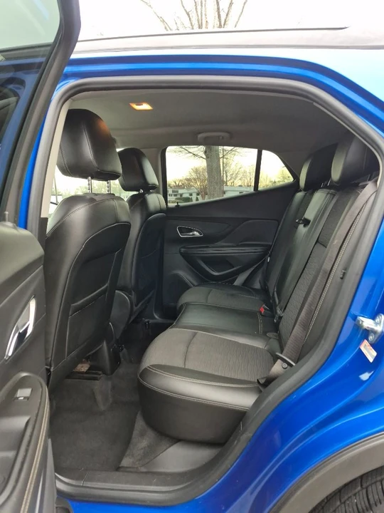 2015 Buick Encore - Image 16 of 21