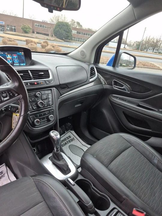 2015 Buick Encore - Image 12 of 21