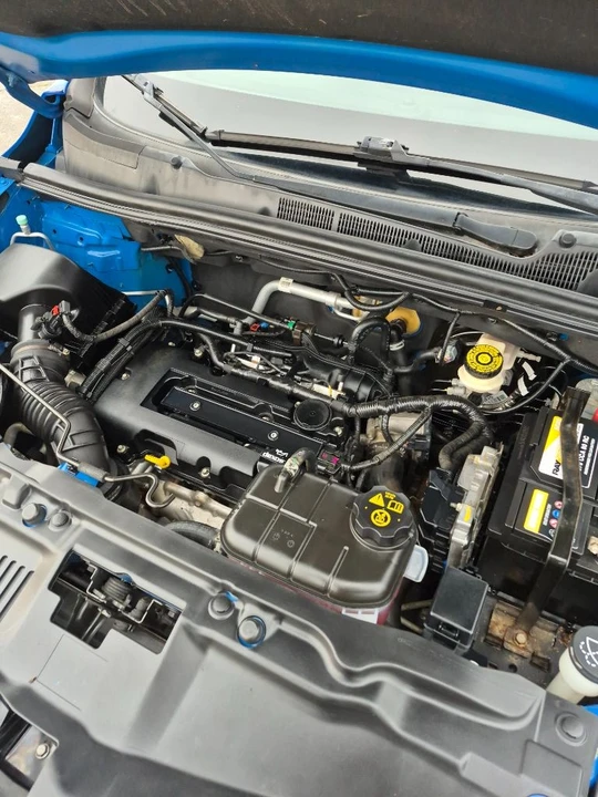 2015 Buick Encore - Image 19 of 21