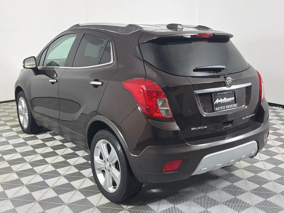 2015 Buick Encore - Image 7 of 12