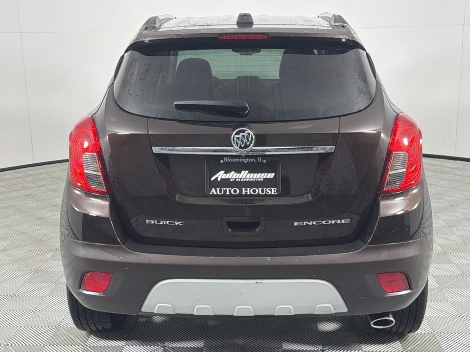 2015 Buick Encore - Image 6 of 12