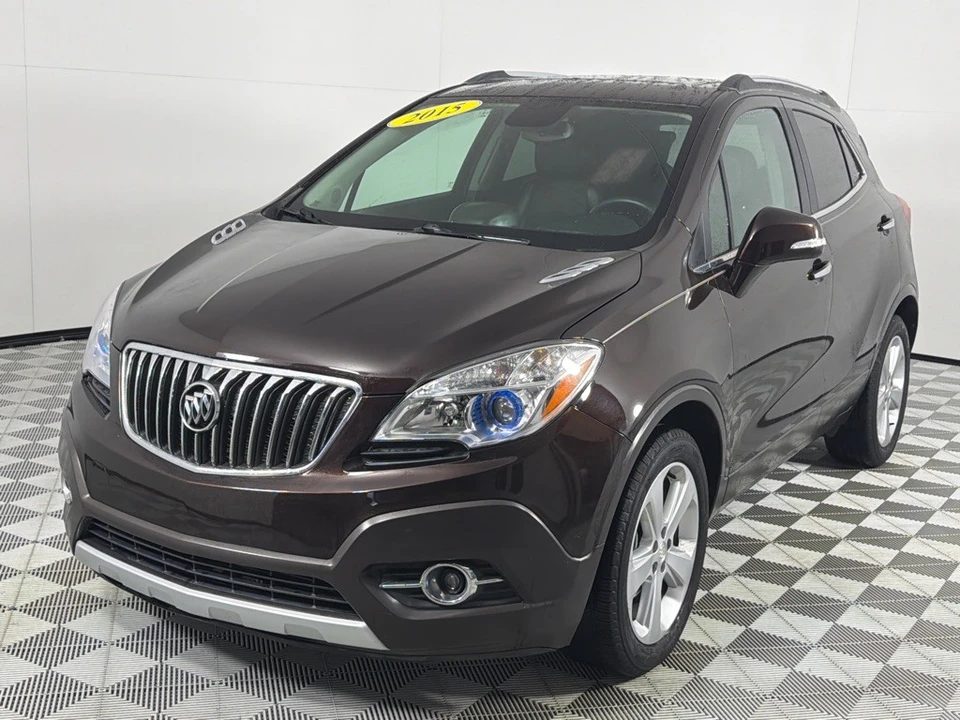 2015 Buick Encore - Image 10 of 12