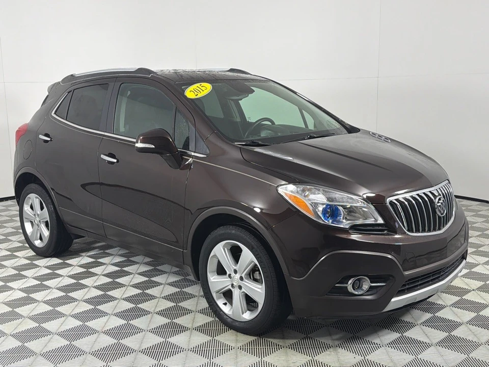 2015 Buick Encore - Image 3 of 12