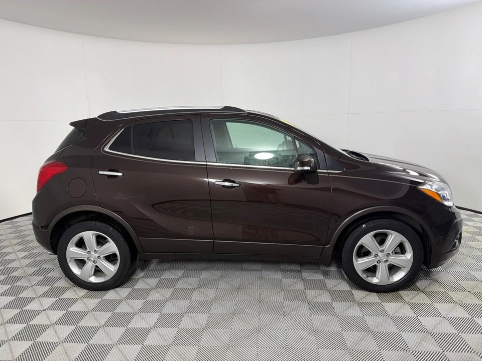 2015 Buick Encore - Image 4 of 12