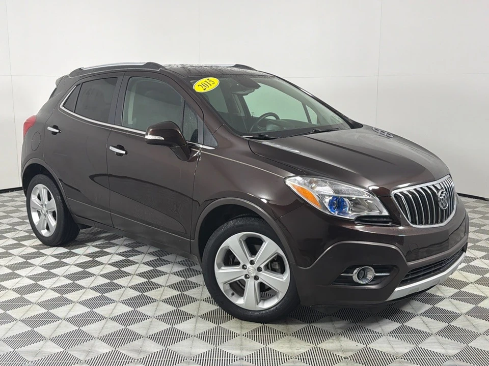 2015 Buick Encore - Image 2 of 12