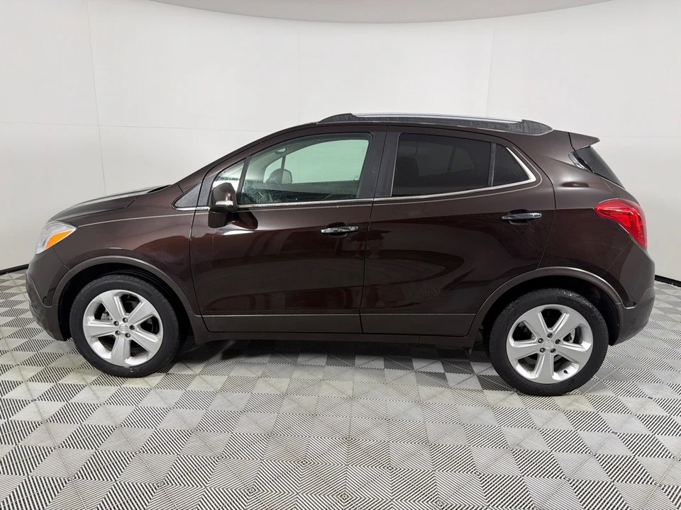 2015 Buick Encore - Image 8 of 12