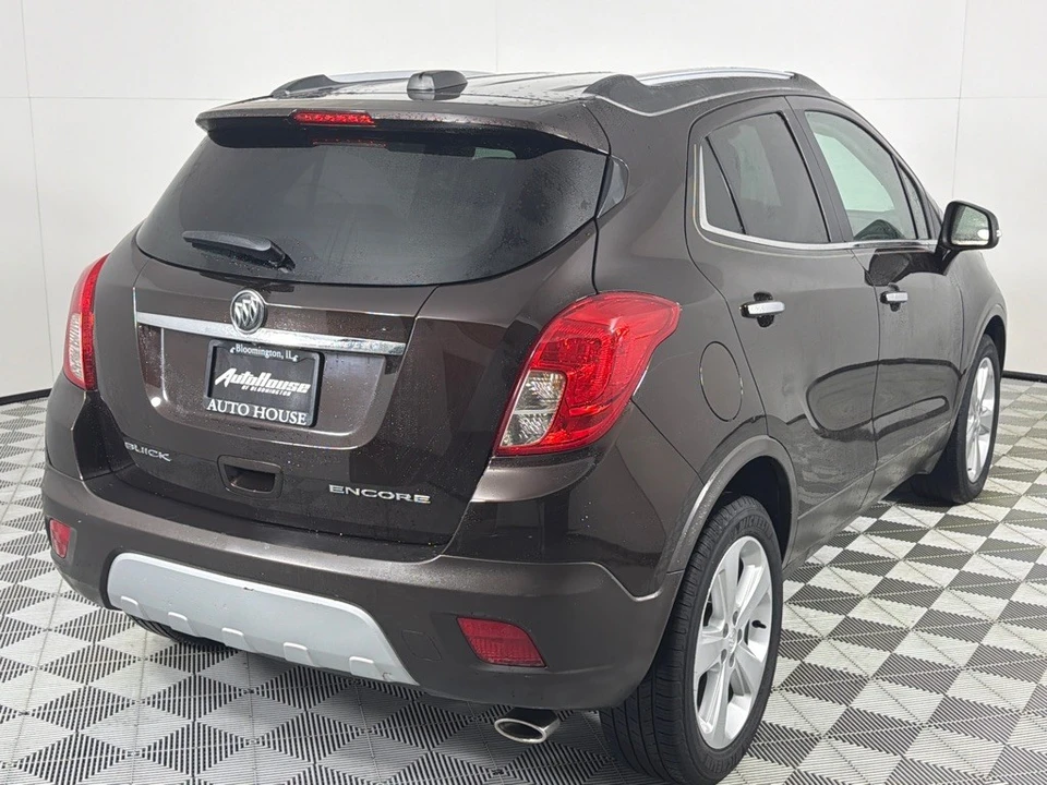 2015 Buick Encore - Image 5 of 12
