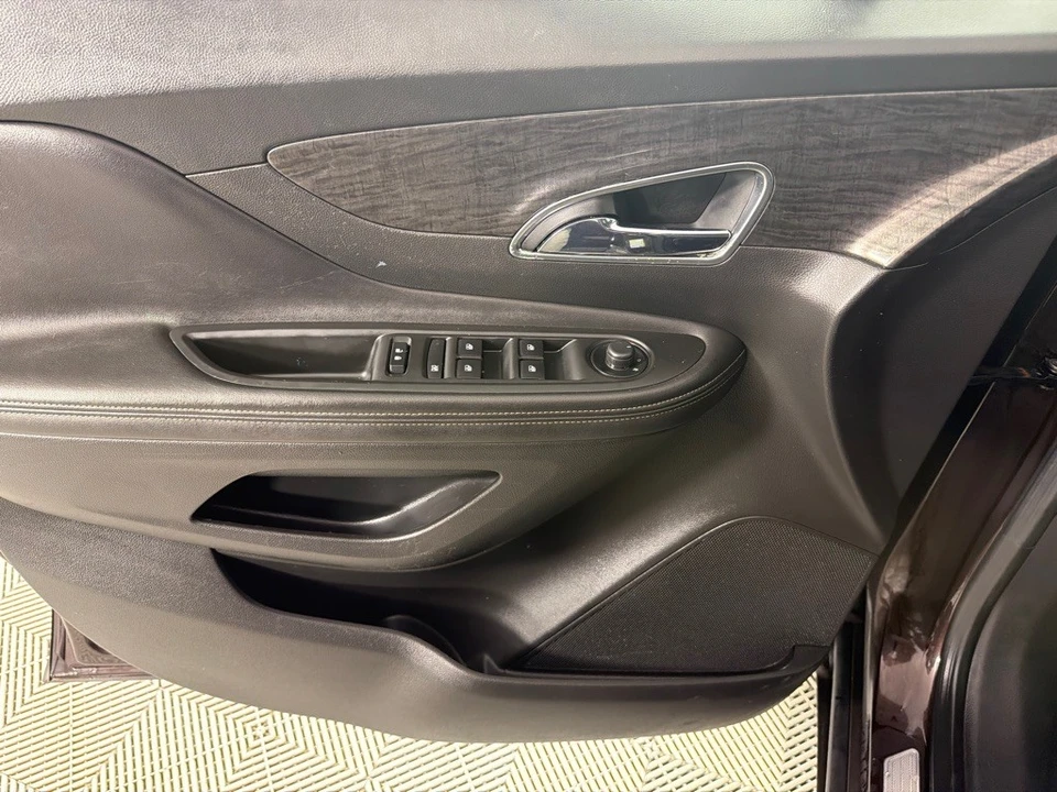 2015 Buick Encore - Image 11 of 12