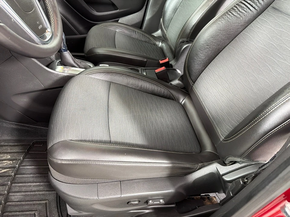 2015 Buick Encore - Image 11 of 21