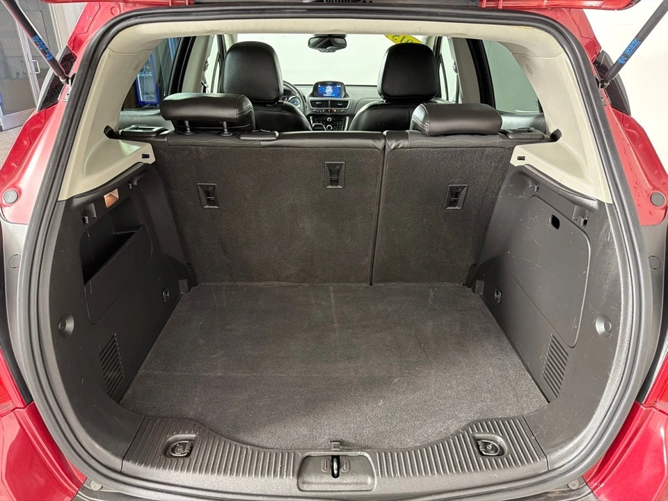 2015 Buick Encore - Image 19 of 21