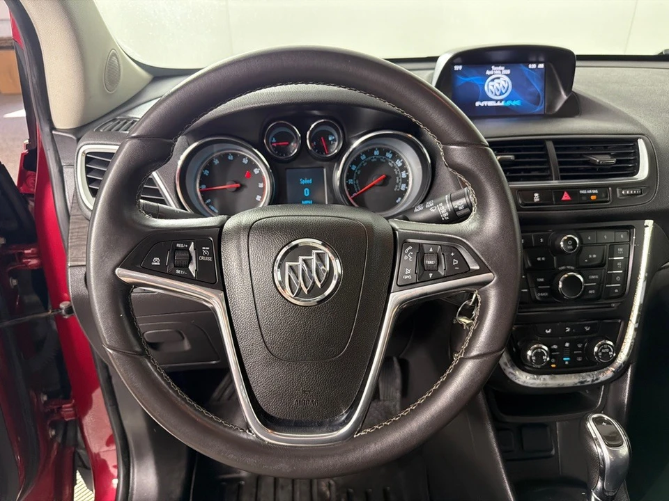 2015 Buick Encore - Image 14 of 21