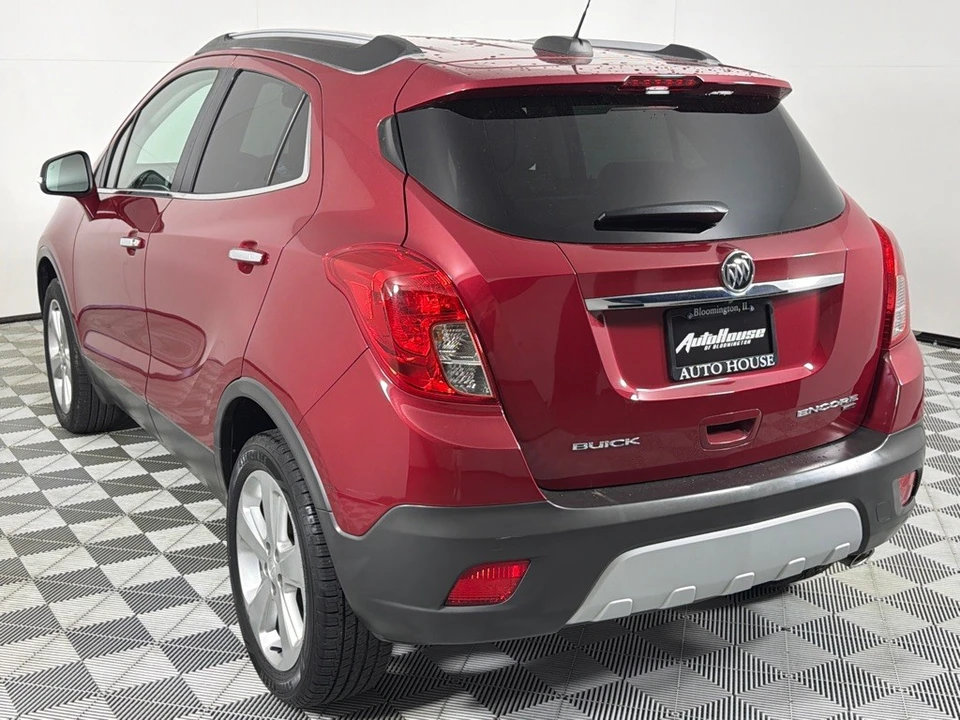 2015 Buick Encore - Image 7 of 21