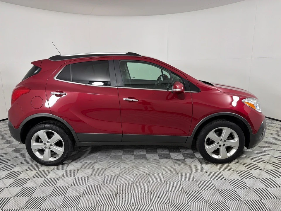 2015 Buick Encore - Image 4 of 21